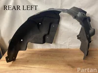 Renault 767498938R MEGANE E 2024 Guardabarros interior Left Rear