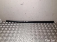 Tesla 2022803-99-A, 2026164-00-A / 202280399A, 202616400A Model Y 2025 Cover, window frame Left Front