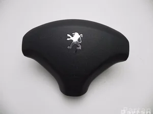 Peugeot 96810154ZD 308 (4A_, 4C_) 2008 Airbag du conducteur