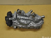 Volkswagen 05E121117K T-Cross (C11) 2021 Water Pump