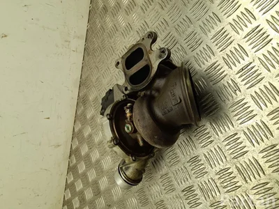 BMW 9845814 4 G23 Convertible 2021 Turbocompresseur - Image 1