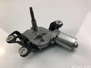 Volkswagen 5K6955711B POLO (6R, 6C) 2011 Moteur d'essuie-glace