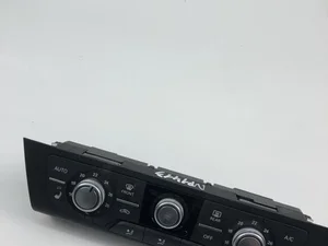 Audi 4G0820043CB A6 (4F2, C6) 2010 Contrôle automatique de la climatisation