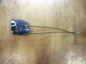 Toyota A084219, D21M, UL1 AURIS (_E18_) 2013 Serrure de porte