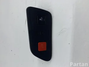 Citroën 9820204177 C5 AIRCROSS (A_) 2019 Przycisk otwierania bagażnika