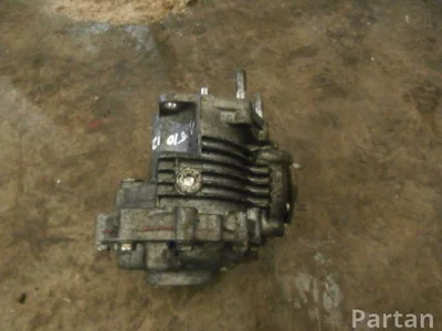 Toyota RAV 4 III (_A3_) 2008 Boîte de transfert - Image 1