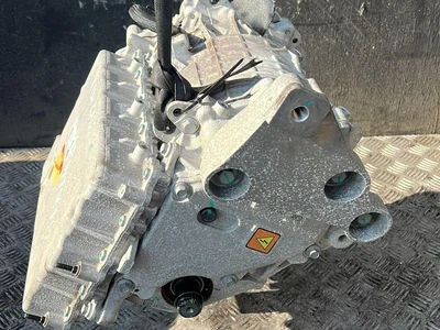 MG TZ180XS0951, 10877463, 10927547 MG4 Trophy 2024 Komplettmotor hinten - Bild 1