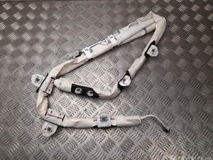 Peugeot 9838258580 2008 II (P24) 2021 Airbag de tête