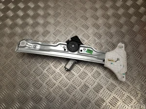 MG SN231Z06, GD-558LG3630 / SN231Z06, GD558LG3630 ZS EV 2022 Lève-vitre Left Rear