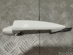 BMW 7348745 X5 (F15, F85) 2014 Poignée de porte