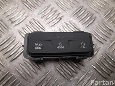 Volkswagen 571 941 633 A / 571941633A Tayron 2025 Unité de contrôle de la lumière - Image 1