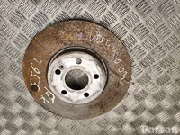 Gebrauchtes Original Mercedes-Benz B-Class (W247) 2019 Bremsscheibe vorne links vorne rechts