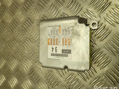 Toyota 89170-33720 / 8917033720 Camry XV70 2020 Unité de contrôle pour airbag - Image 1