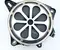 Mercedes-Benz A1678203700 GLS (X167) 2021 Altavoz de bajos - Imagen 1
