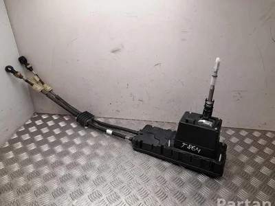 Opel 9619566, 9619568, 9619636 GRANDLAND X (75) 2020 Levier de vitesse - Image 1