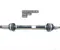 Audi 9J1501202B E-TRON GT Stufenheck (F83, F8P) 2024 Antriebswelle hinten rechts - Bild 1