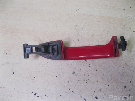 VW 3C0 837 210 / 3C0837210 PASSAT (3C2) 2008 Door Handle