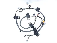 Mercedes-Benz A7895403803 EQS (V297) 2023 Kabelsatz für Batterie