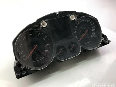 Volkswagen 3C0920870P PASSAT Variant (3B6) 2002 Tableau de bord - Image 1