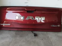 RAM 1500 CLASSIC Crew Cab Pickup (DS) 2020 Heckklappe