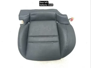 Porsche 971971363R PANAMERA (971) 2018 Asiento trasero