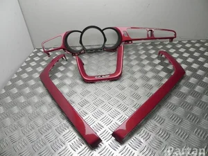 Kia 97410-A200, 84633-A2100, 82712-A2000, 82722-A2000 / 97410A200, 84633A2100, 82712A2000, 82722A2000 CEE'D (JD) 2014 Cadre