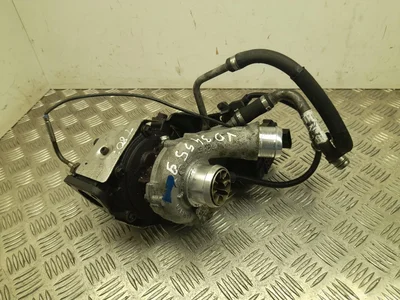 Volkswagen 057 145 874 N / 057145874N TOUAREG (7P5) 2011 Turbocompresor - Imagen 1