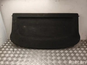 Škoda 658 867 769 C / 658867769C Kamiq 2025 Półka bagażnika (środkowa)