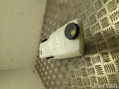 Tesla 2188671-00-D, P2188671-00-D / 218867100D, P218867100D Model Y 2025 Pagrindinis stabdžių cilindras - Nuotrauka 1