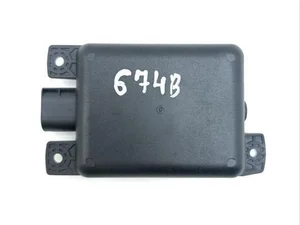 Volkswagen 5Q0907686, 5Q0907686B, 6PZ011.719-02 / 5Q0907686, 5Q0907686B, 6PZ01171902 ATLAS (CA1, CA2, CA3) 2019 Unité de contrôle pour la surveillance des angles morts