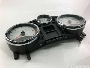 Peugeot 9662904980 207 (WA_, WC_) 2013 Tableau de bord