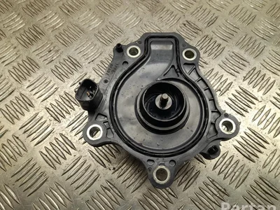 Toyota 0949J047201, 2049J051341 PRIUS PHV (_W52_) 2020 Pompe à eau - Image 1