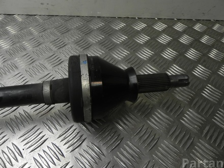 MASERATI 06700320360 LEVANTE Closed Off-Road Vehicle 2019 Drive Shaft Right Rear