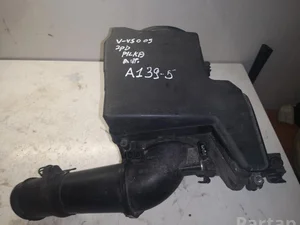 Volvo 7M51-9600-BF / 7M519600BF V50 (MW) 2009 Filtre à air