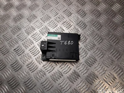 Toyota 88650-47124 / 8865047124 PRIUS PLUS (_W4_) 2015 Unités de contrôle - Image 1