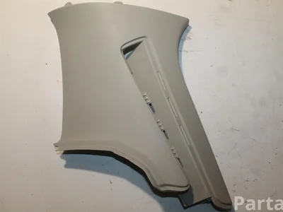 Volvo 31377678 V90 II 2018 Poszycie słupka D prawa strona - Zdjęcie 1