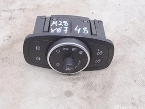 Ford 10507973 Focus IV (HN) 2021 Interrupteur de lumière