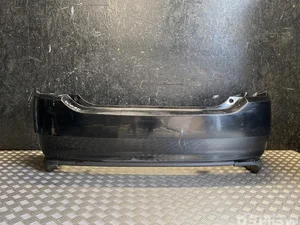 Toyota PRIUS Hatchback (_W2_) 2008 Pare-chocs