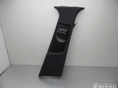 Mercedes-Benz A 212 690 20 26, A 212 690 00 30 / A2126902026, A2126900030 E-CLASS (W212) 2012 Tapisserie voiture right side - Image 1