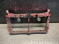 Toyota PRIUS (_W5_) 2016 Panneau avant (TV)