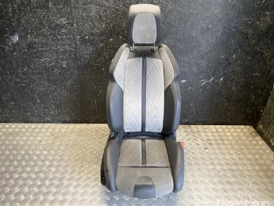 Peugeot 508 SW II 2021 Keleivio sėdynė - Nuotrauka 1