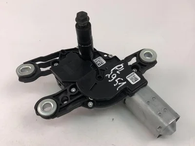 Volkswagen 5G0955711A PASSAT (3G2) 2018 Silnik wycieraczek - Obraz 1