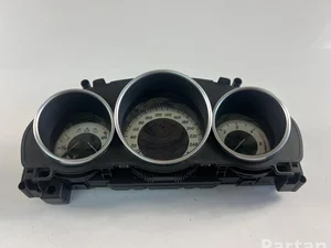 Mercedes-Benz A2129000825 E-CLASS (W212) 2012 Tableau de bord km/h