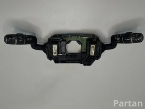 Land Rover DPLA13N064RA ; BJ323F973BB ; BJ323F972DB / DPLA13N064RA, BJ323F973BB, BJ323F972DB RANGE ROVER EVOQUE (L538) 2016 Levier /interrupteur de lumière courte longue