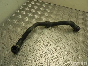 Mercedes-Benz A 167 501 25 02 / A1675012502 GLE (W167) (2019 ...) 2019 Tubería de radiador