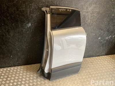 Mazda MX-30 DR 2022 Tür hinten links - Bild 1