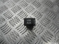 Toyota FA134343 VERSO S (_P12_) 2013 Périphérique d'entrée