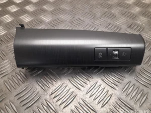 Hyundai 93700BF970, 299261830 Kona II 2024 Réglage de la hauteur de l'interrupteur