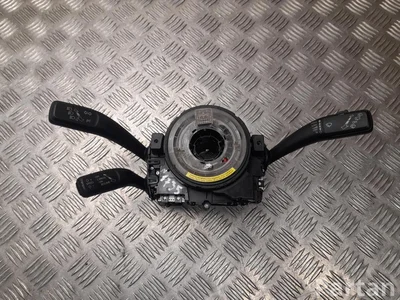 Volkswagen 7P6 953 502, 7P6 953 507 AL, 4H0 953 568 P / 7P6953502, 7P6953507AL, 4H0953568P TOUAREG (7P5) 2017 Vairo kolonėles svirčių/jungiklių blokas - Paveiksliukas 1