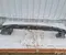 Mercedes-Benz A2056100014 C-CLASS (W205) 2015 Bumper reinforcement Rear - Image 2